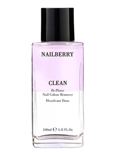 glore Nailberry Clean BI-Phase Nagellackentferner Jubiläumsangebot