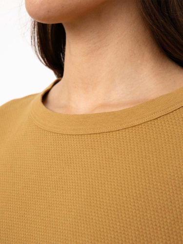 glore Rotholz Waffel T-Shirt Exklusive Angebote