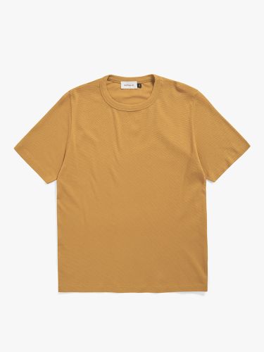 glore Rotholz Waffel T-Shirt Exklusive Angebote
