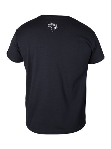 glore KIPEPEO CLOTHING T-Shirt Serengeti Räumungsverkauf