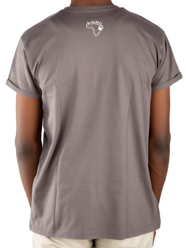 glore Kipepeo Clothing Shirt Elephant Charcoal Herren Kauf eins, bekomm eins gratis