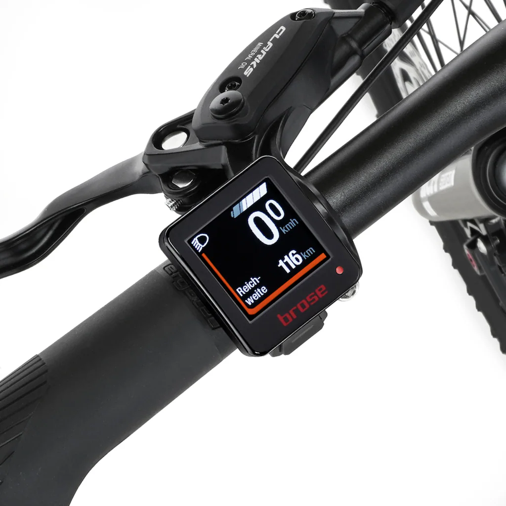 FISCHER Fahrrad E-Bike »VIATOR 7.0i Herren 55« 10 Gang Shimano Deore Mittelmotor 250 W (mit Faltschloss) Pedelec Elektrofahrrad für Damen u. Herren Trekkingrad Verkauf