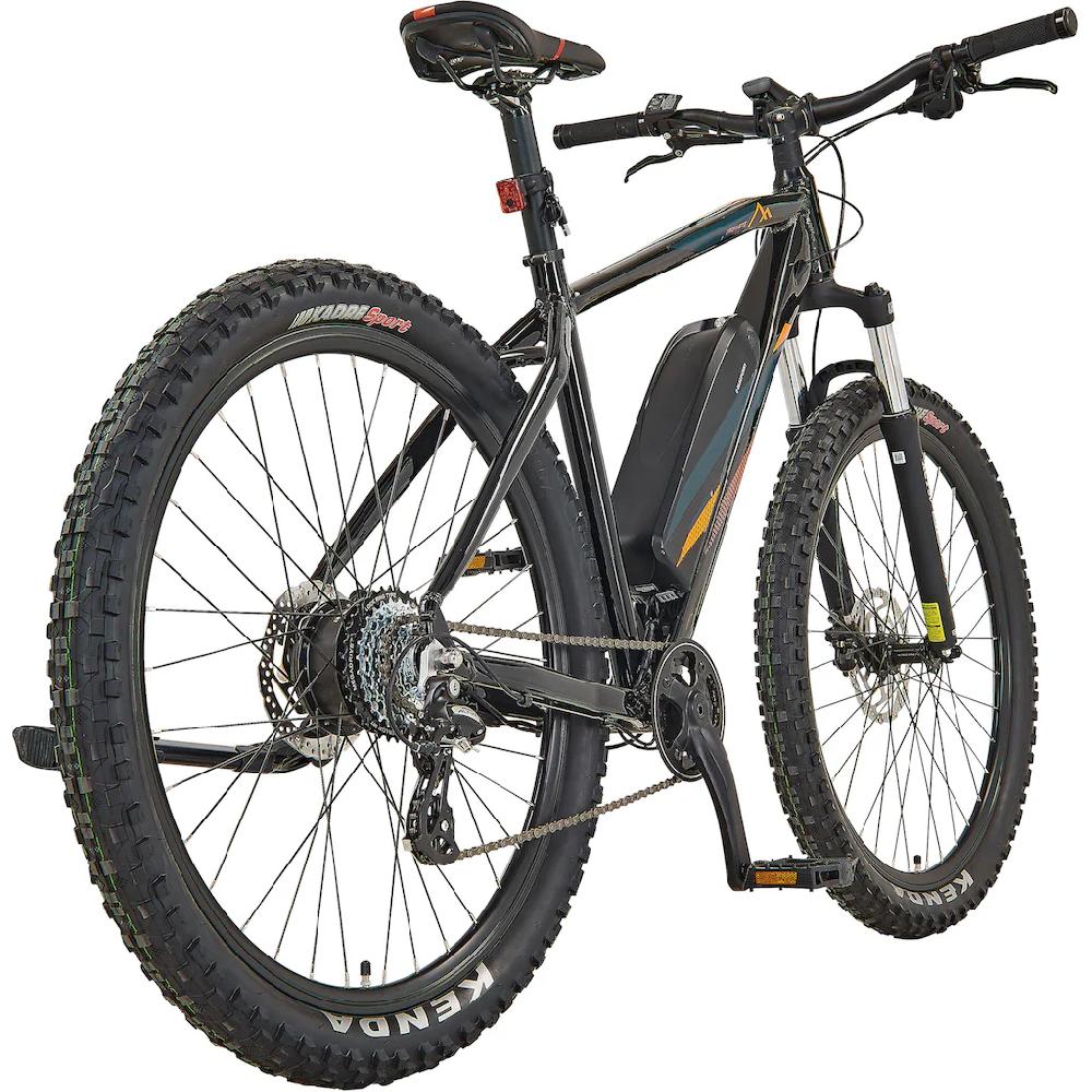 Prophete E-Bike »Graveler eM100« 8 Gang Shimano Altus Heckmotor 250 W Großer Ausverkauf