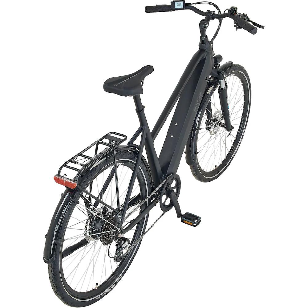 Prophete E-Bike »Entdecker 2.8« 8 Gang Shimano Altus Heckmotor 250 W Pedelec Elektrofahrrad für Damen Trekkingrad Exklusivangebot