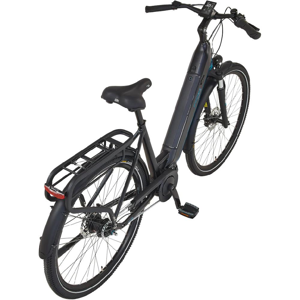 Prophete E-Bike »Geniesser 5.8« 7 Gang Shimano Nexus Mittelmotor 250 W Kauf eins, bekomm eins gratis