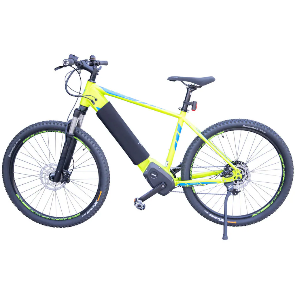 FISCHER Fahrrad Akku-Schutzhülle auf Rechnung bestellen Fabrikladen