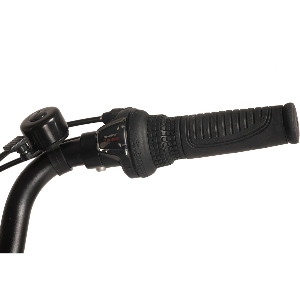 Hollandia E-Bike »Lido« 7 Gang Shimano Tourney Frontmotor 250 W Saisonale Angebote