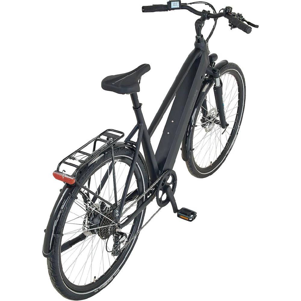 Prophete E-Bike »Entdecker 2.8« 8 Gang Shimano Altus Heckmotor 250 W Pedelec Elektrofahrrad für Herren Trekkingrad Sonderangebote