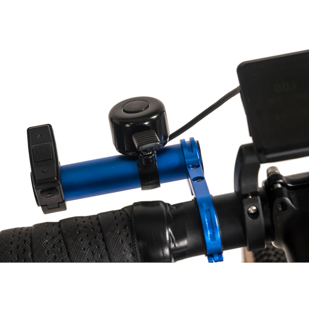 Adore E-Bike »GTR-770« 8 Gang Shimano Claris Heckmotor 250 W Pedelec Elektrofahrrad für Damen u. Herren Urbanbike auf Rechnung bestellen Begrenztes Angebot