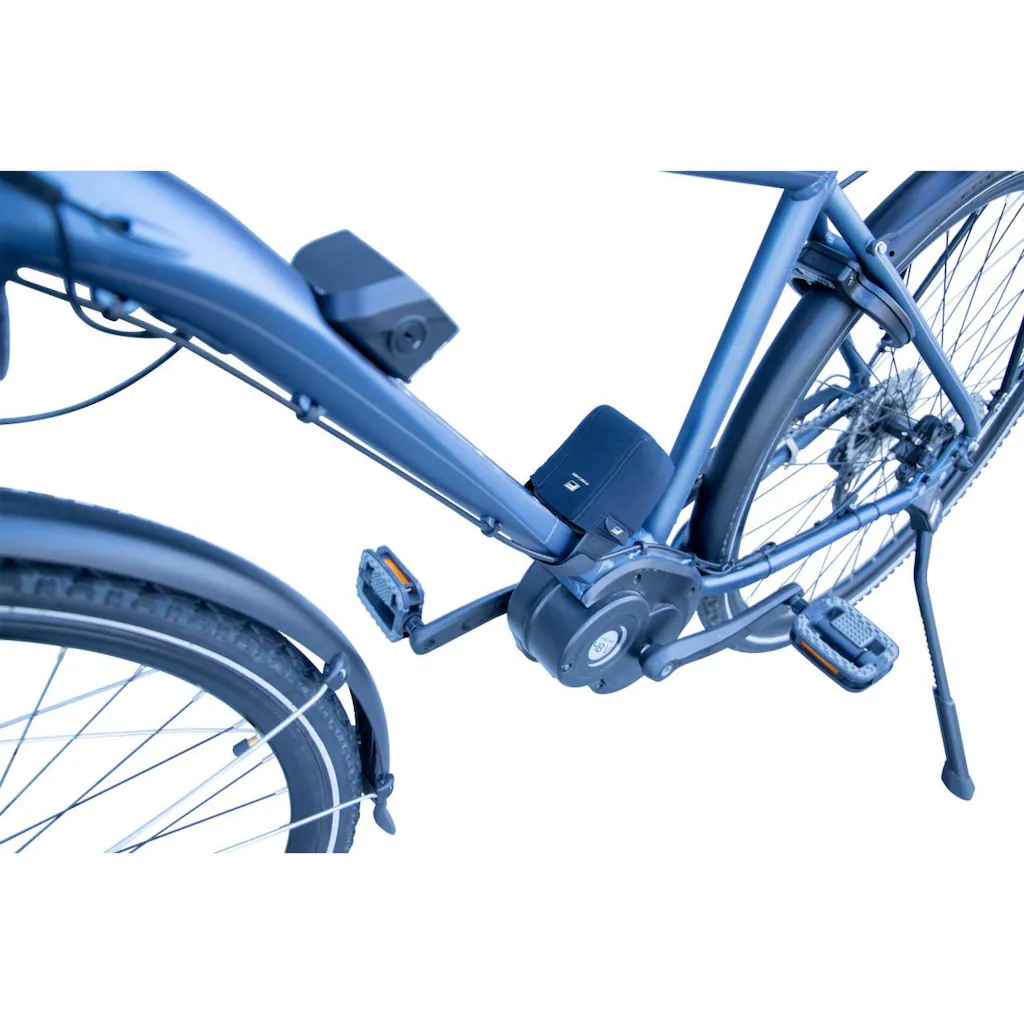 FISCHER Fahrrad Akku-Schutzhülle auf Rechnung online kaufen Räumungsverkauf