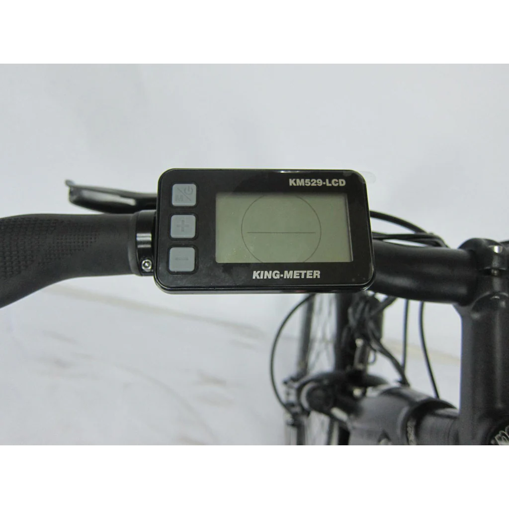 Maxtron E-Bike »MT 12« 8 Gang Shimano Altus Heckmotor 250 W Pedelec Elektrofahrrad für Damen u. Herren Trekkingrad auf Rechnung bestellen Wochenangebot