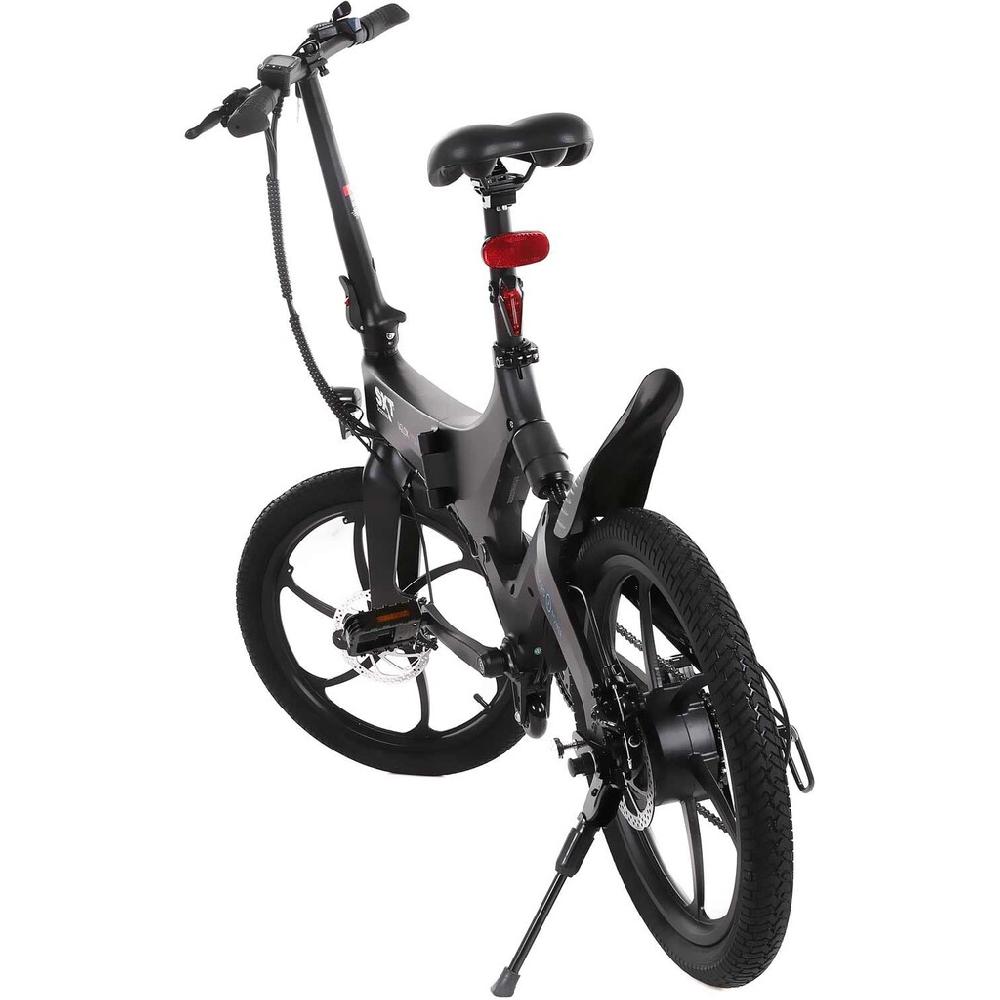 SXT Scooters E-Bike »Velox MAX« 6 Gang Heckmotor 250 W Pedelec Elektrofahrrad für Damen u. Herren auf Rechnung Günstig kaufen