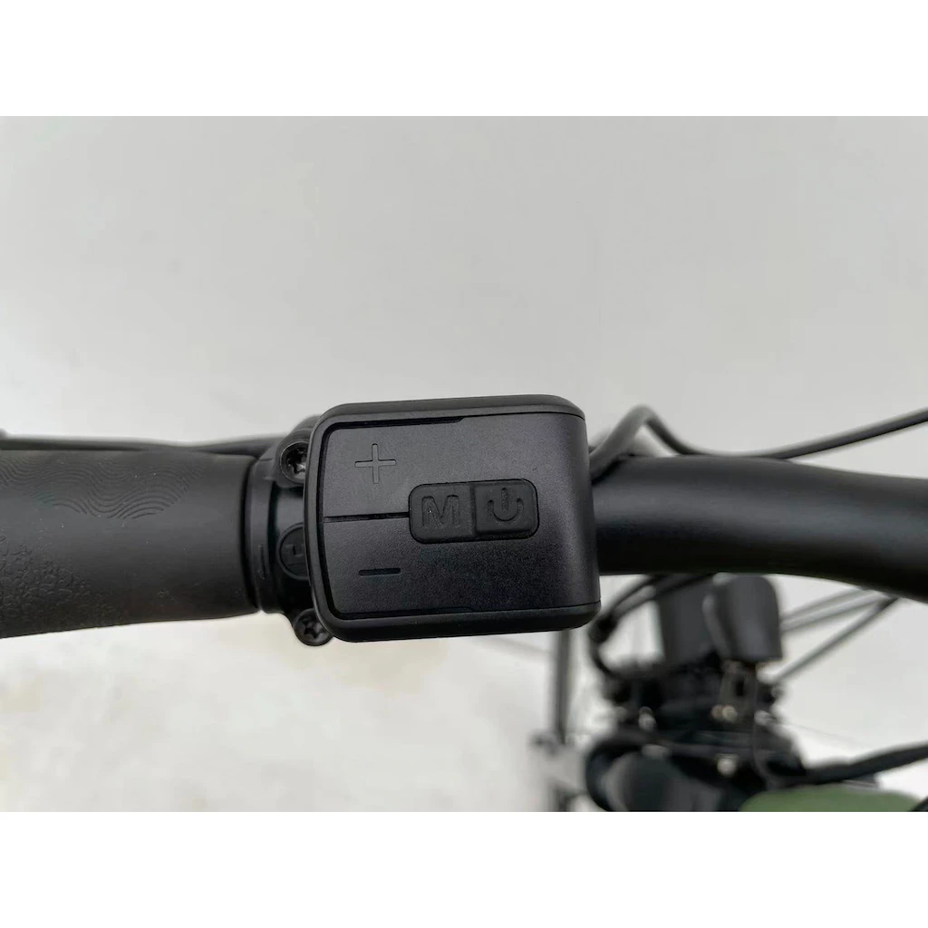 Maxtron E-Bike »MT 12X« 7 Gang Shimano NEXUS Mittelmotor 250 W (mit Ringschloss) Pedelec Elektrofahrrad für Damen u. Herren Trekkingrad auf Rechnung bestellen Zeitbegrenzte Promotion