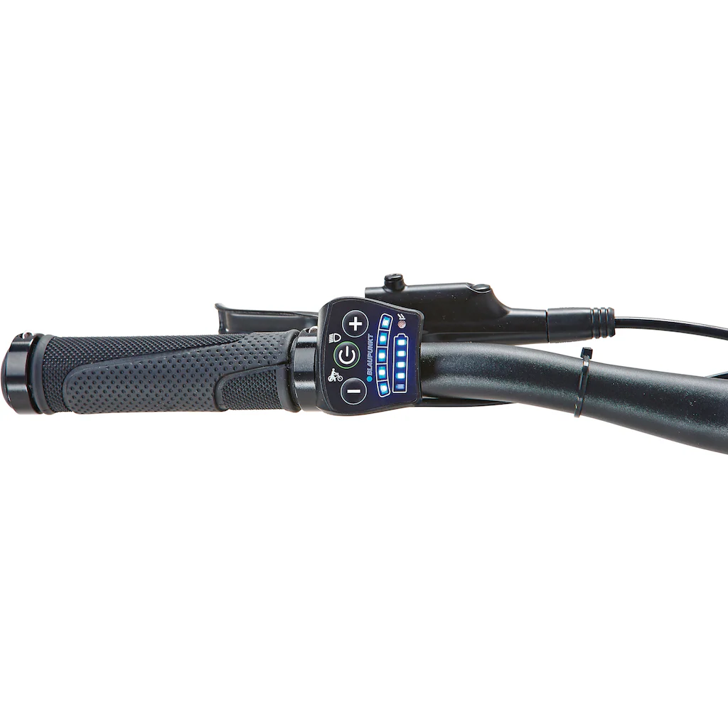 Prophete E-Bike »Graveler 22.ESM.10« 8 Gang Shimano Altus Heckmotor 250 W Pedelec Elektrofahrrad für Damen u. Herren MTB Mountainbike auf Rechnung online bestellen Günstig kaufen