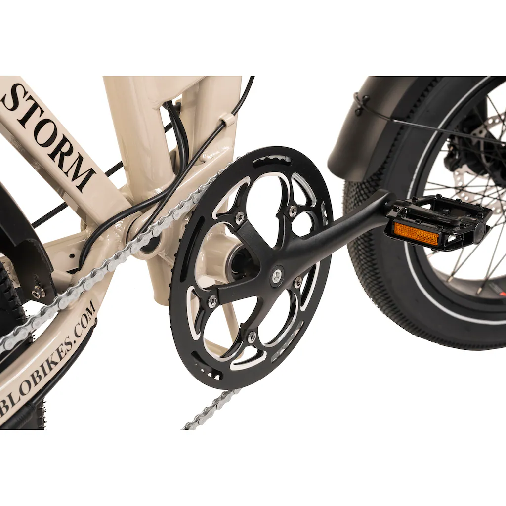 DIABLO BIKES E-Bike »Storm« 7 Gang Shimano Tourney Heckmotor 250 W Pedelec Elektrofahrrad für Damen u. Herren Cityrad auf Rechnung Heißer Verkauf
