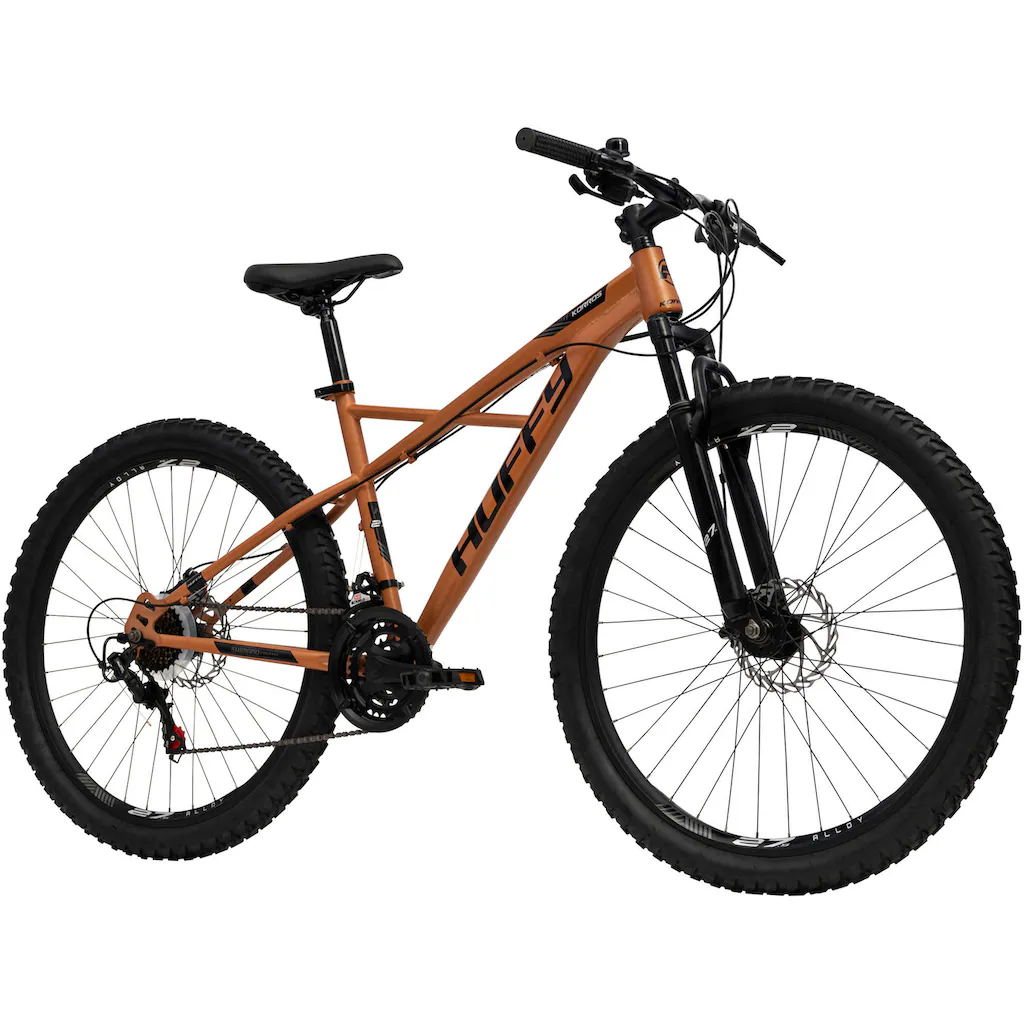 Huffy Mountainbike auf Rechnung Zeitbegrenzte Promotion