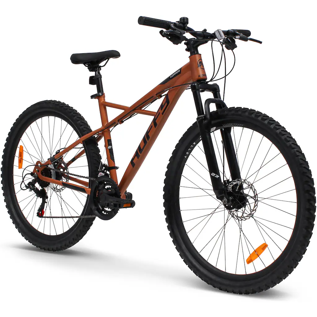 Huffy Mountainbike auf Rechnung Zeitbegrenzte Promotion