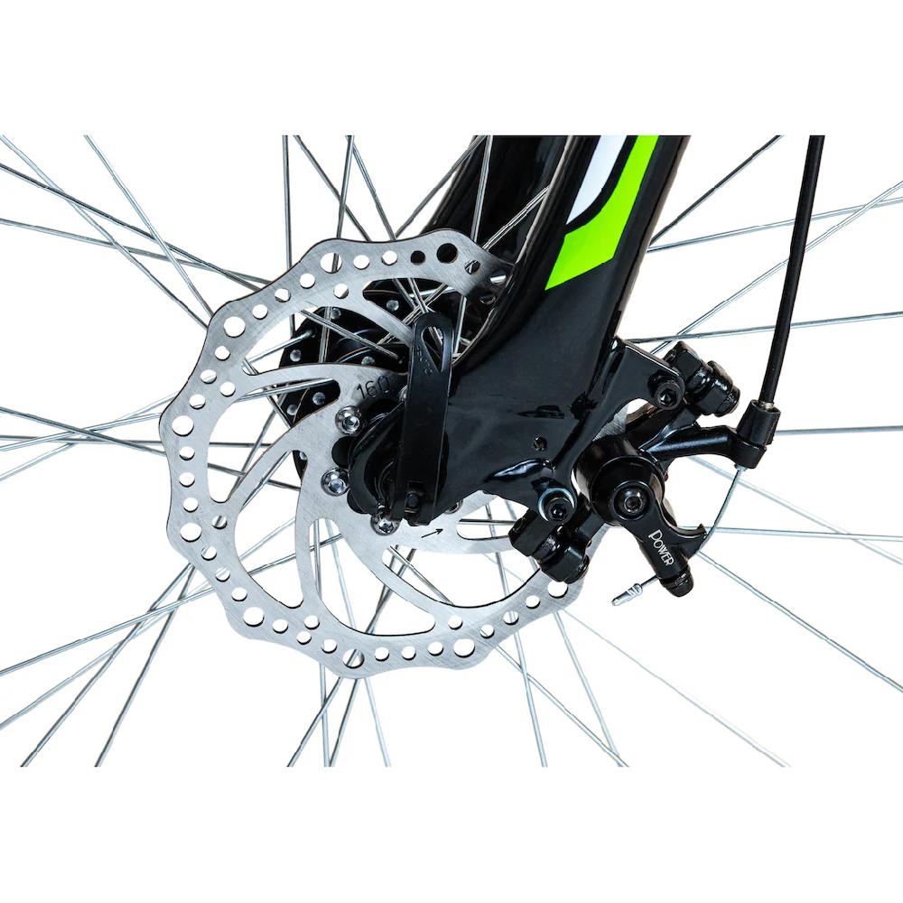 KS Cycling Mountainbike »Sharp« 21 Gang Shimano Tourney Schaltwerk Kettenschaltung für Herren Kettenschaltung auf Rechnung bestellen Bis zu 60% Rabatt