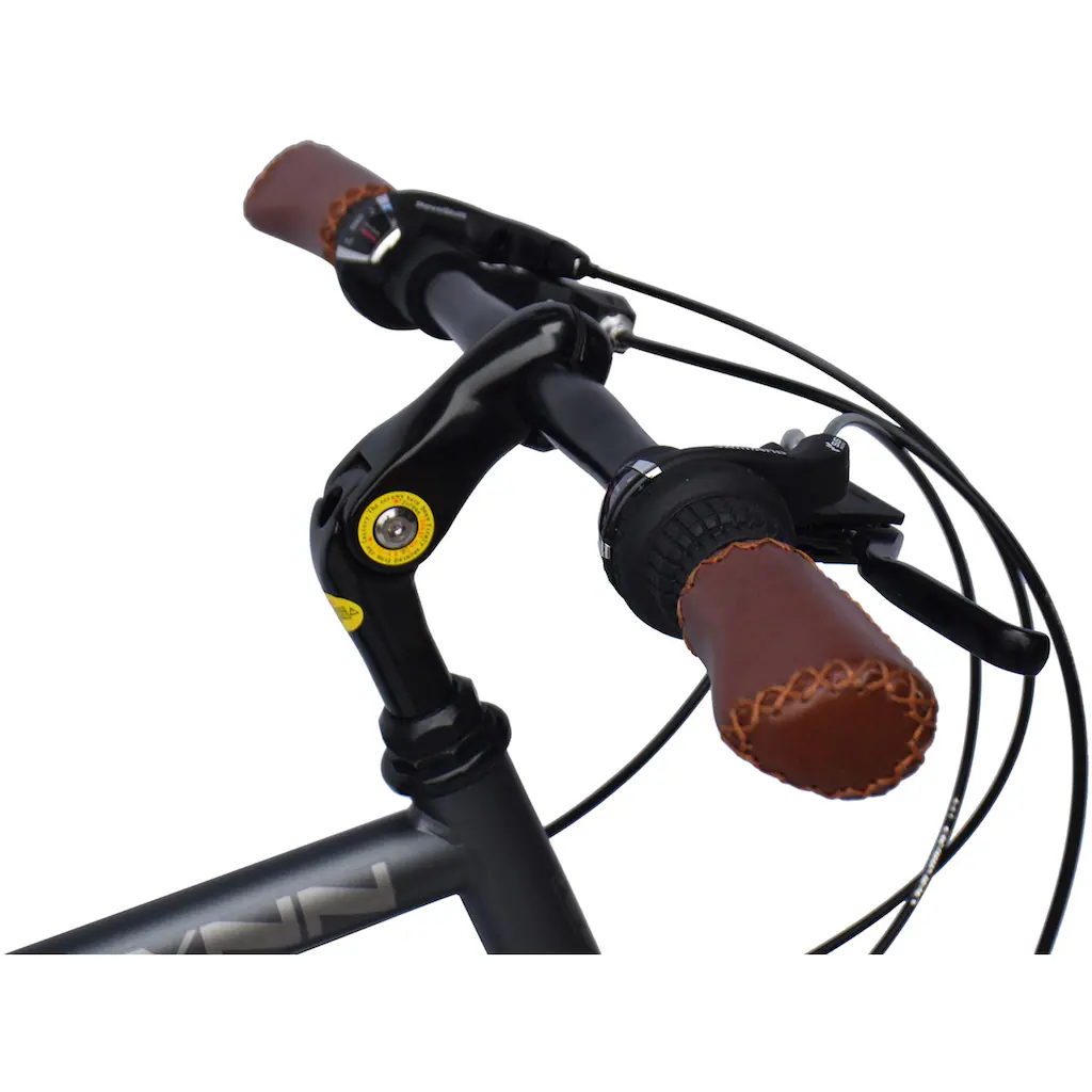 Trekkingrad »TRK1.0« 21 Gang Shimano Tourney TX Schaltwerk Kettenschaltung auf Rechnung online bestellen Bis zu 55% Rabatt