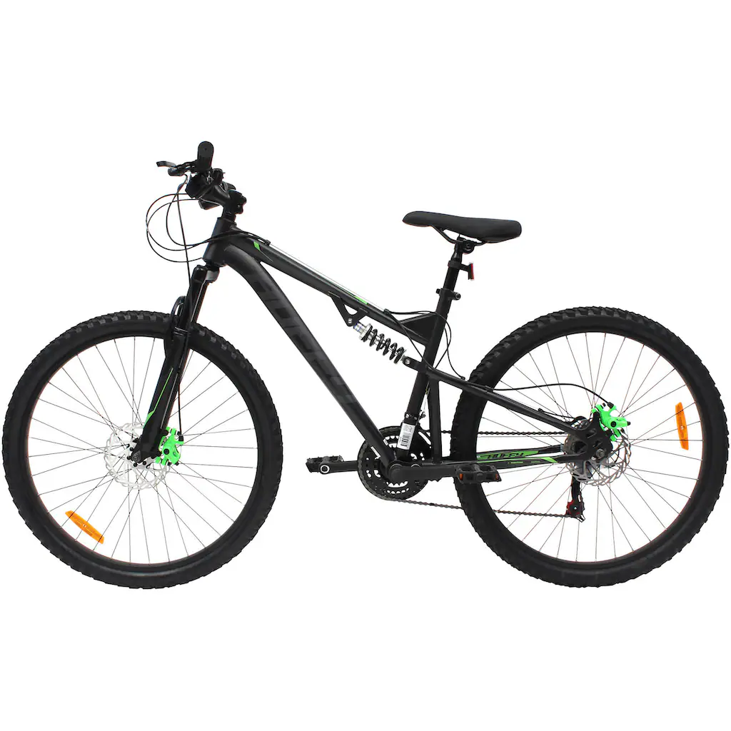 Huffy Mountainbike Super Rabatt