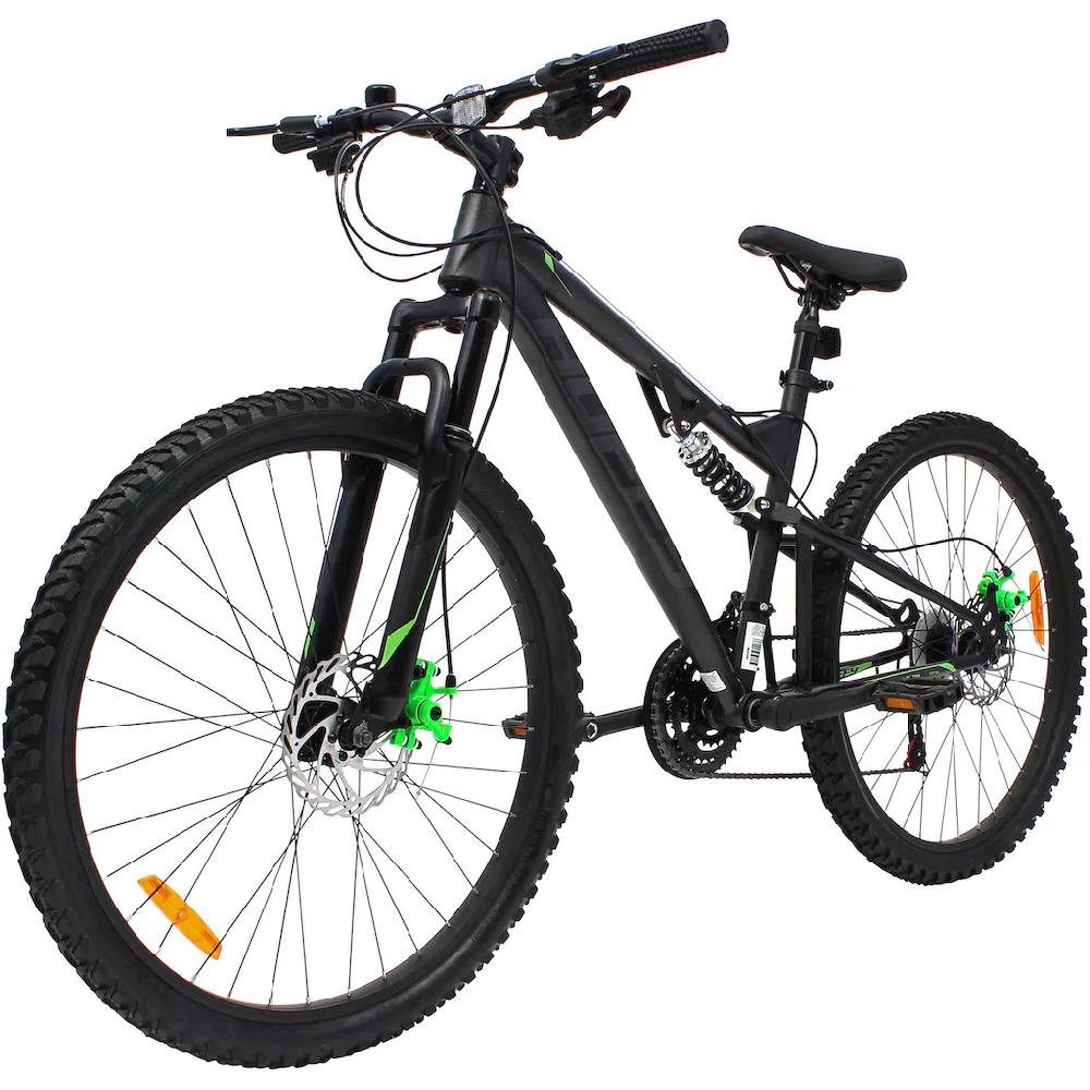 Huffy Mountainbike Super Rabatt