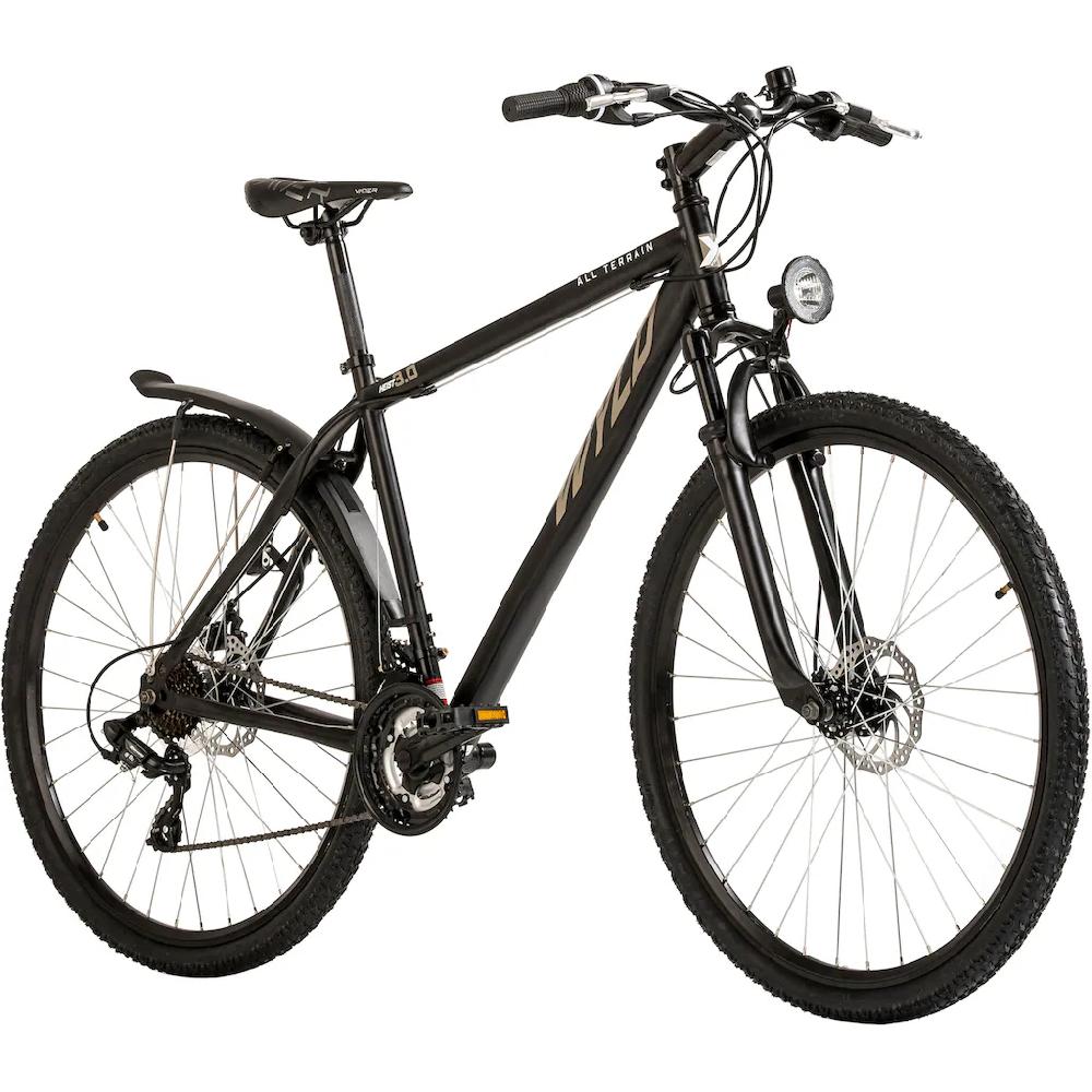 WYLD Mountainbike »Heist« 21 Gang Kettenschaltung Clearance-Verkauf