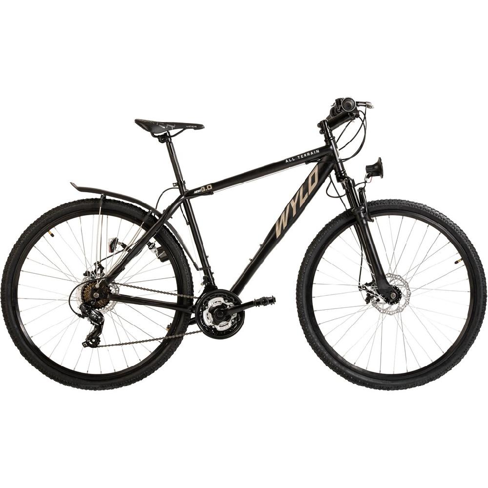 WYLD Mountainbike »Heist« 21 Gang Kettenschaltung Clearance-Verkauf