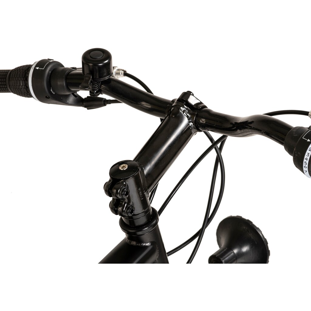 WYLD Mountainbike »Heist« 21 Gang Kettenschaltung Clearance-Verkauf