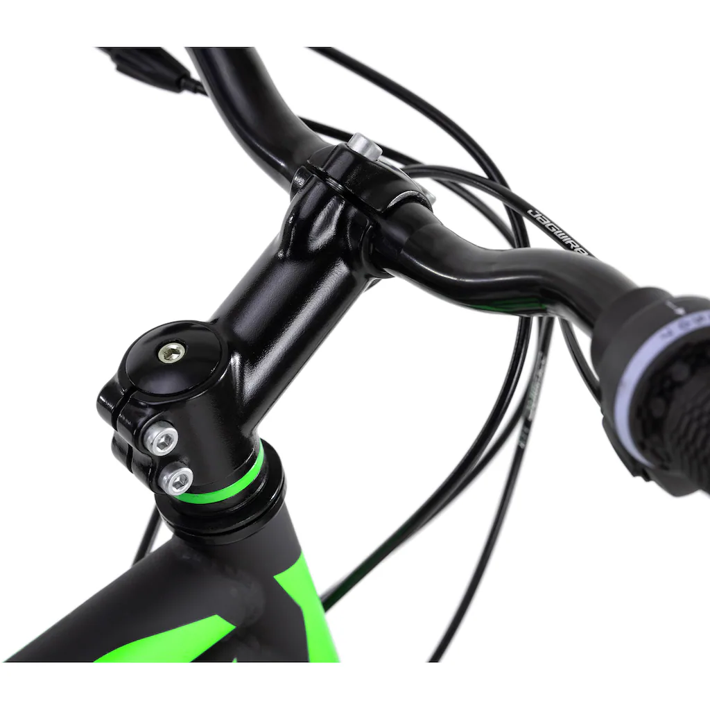 KS Cycling Mountainbike »Xtinct« 21 Gang Shimano Tourney Schaltwerk Kettenschaltung für Herren Kettenschaltung auf Rechnung online kaufen Speichern exportieren
