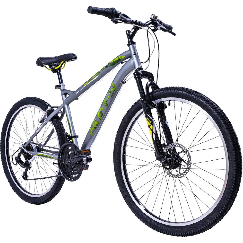 Huffy Mountainbike auf Rechnung online kaufen Im Verkauf