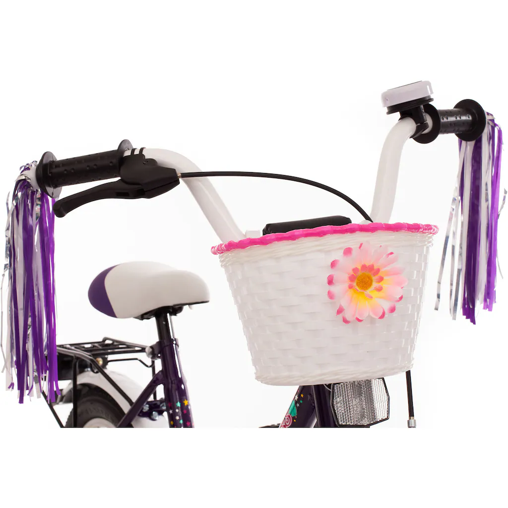 Bachtenkirch Kinderfahrrad »Empress« 1 Gang Hotsell