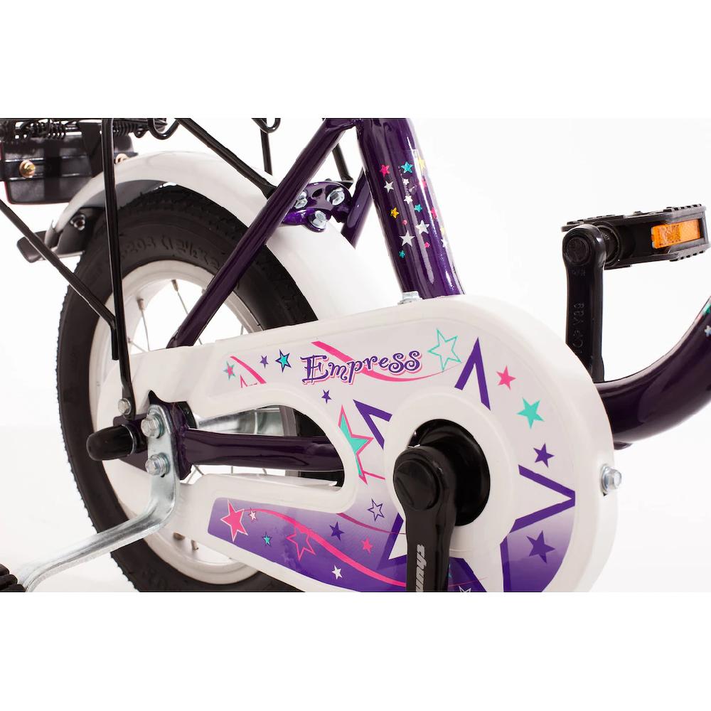 Bachtenkirch Kinderfahrrad »Empress« 1 Gang Hotsell