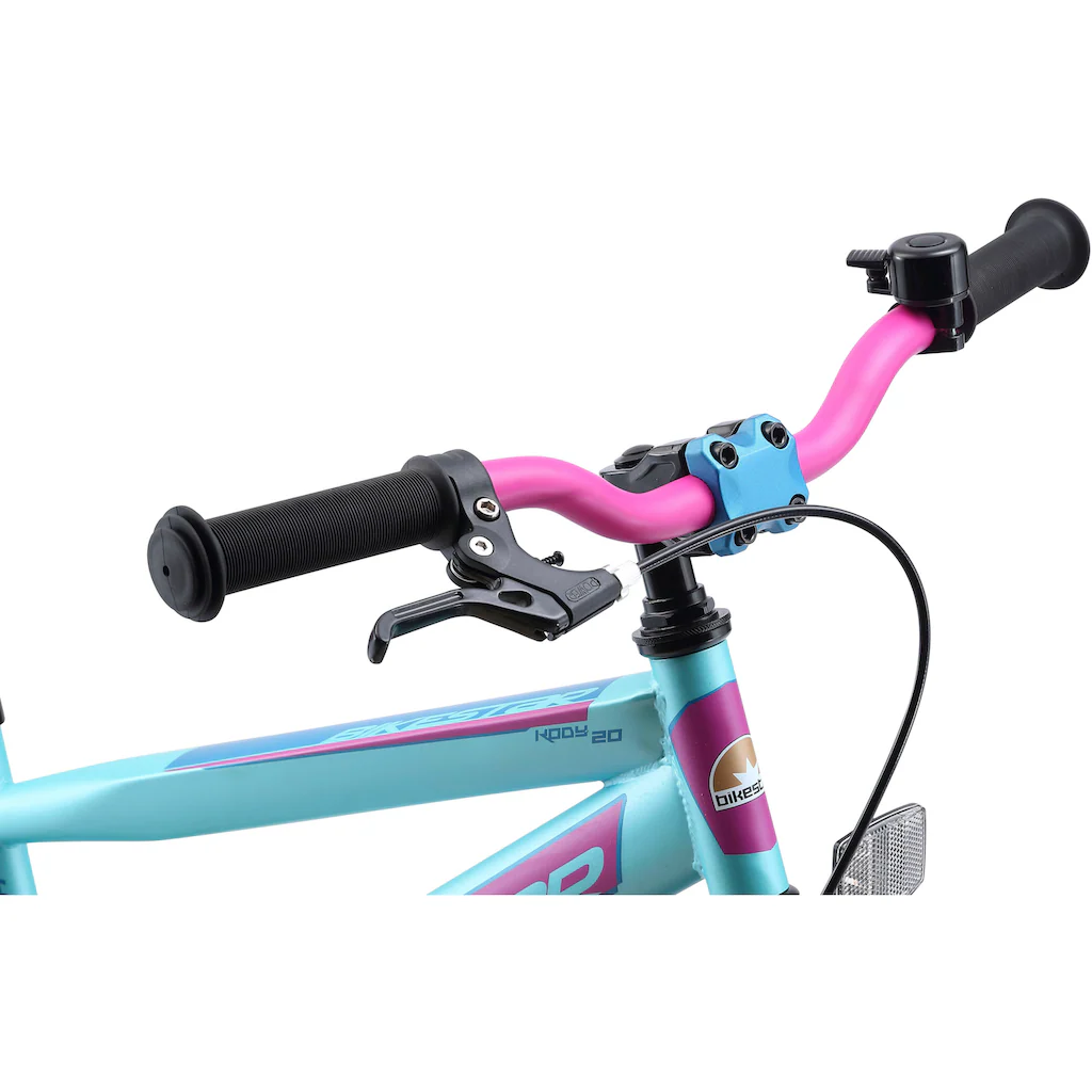 Bikestar Jugendfahrrad »Urban Jungle« 1 Gang für Damen auf Rechnung Blitzverkäufe