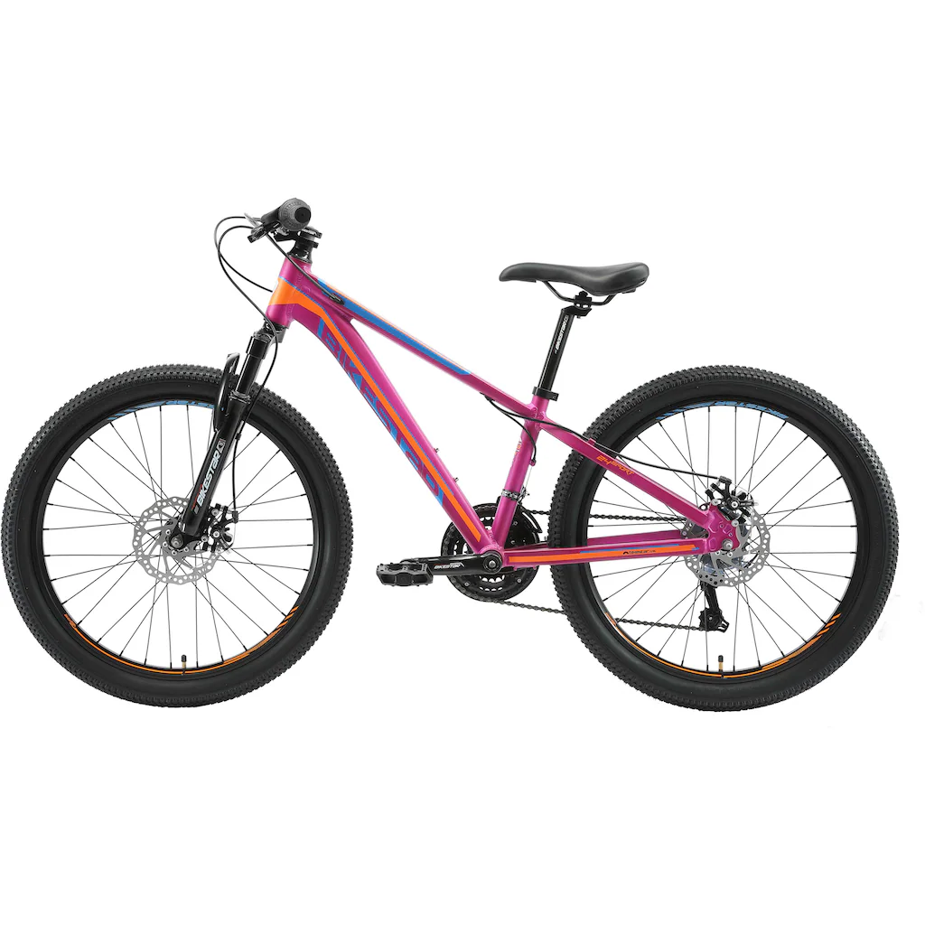 Bikestar Jugendfahrrad 21 Gang Shimano RD-TY21 Schaltwerk Kettenschaltung Rabatt