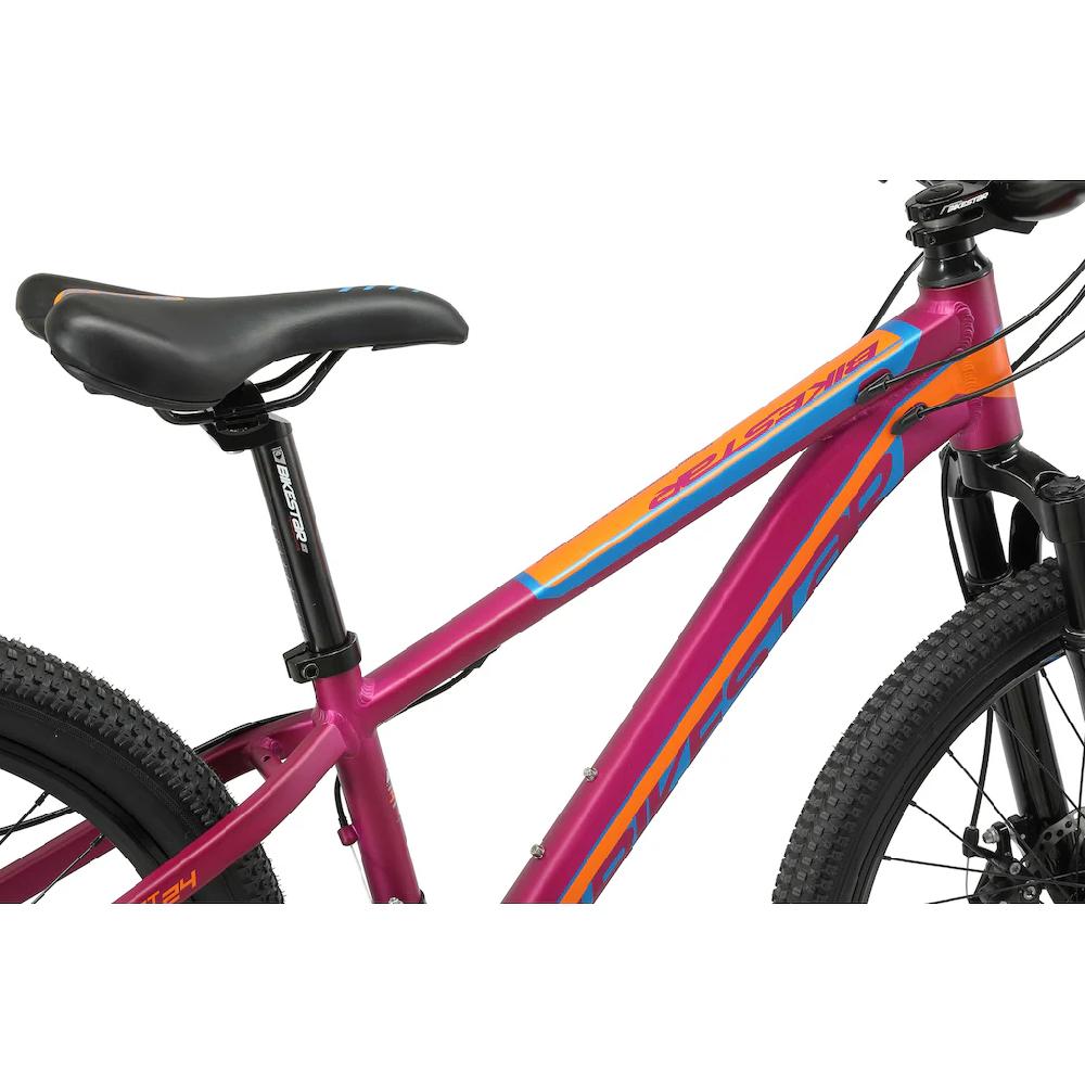 Bikestar Jugendfahrrad 21 Gang Shimano RD-TY21 Schaltwerk Kettenschaltung Rabatt