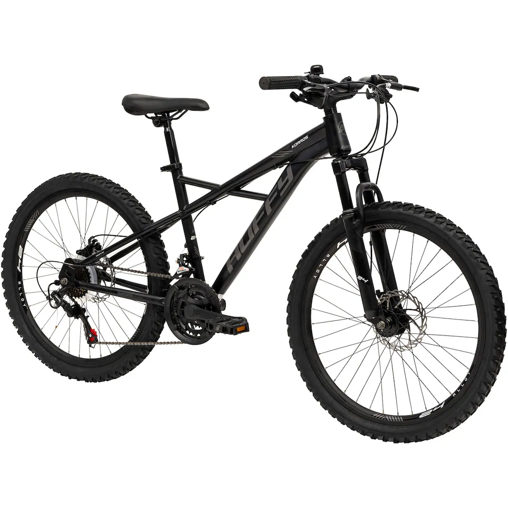 Huffy Jugendfahrrad Preisnachlass