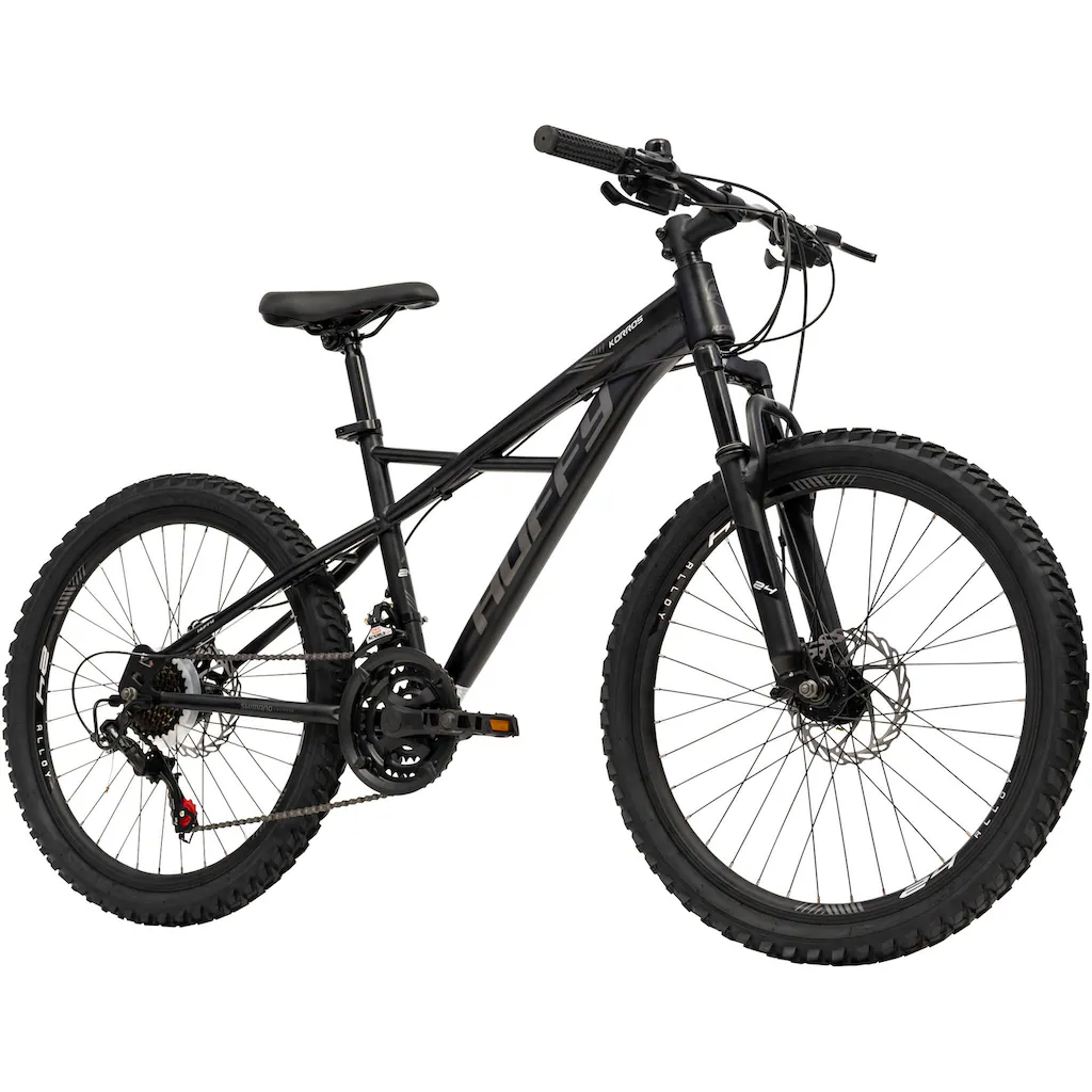 Huffy Jugendfahrrad Preisnachlass