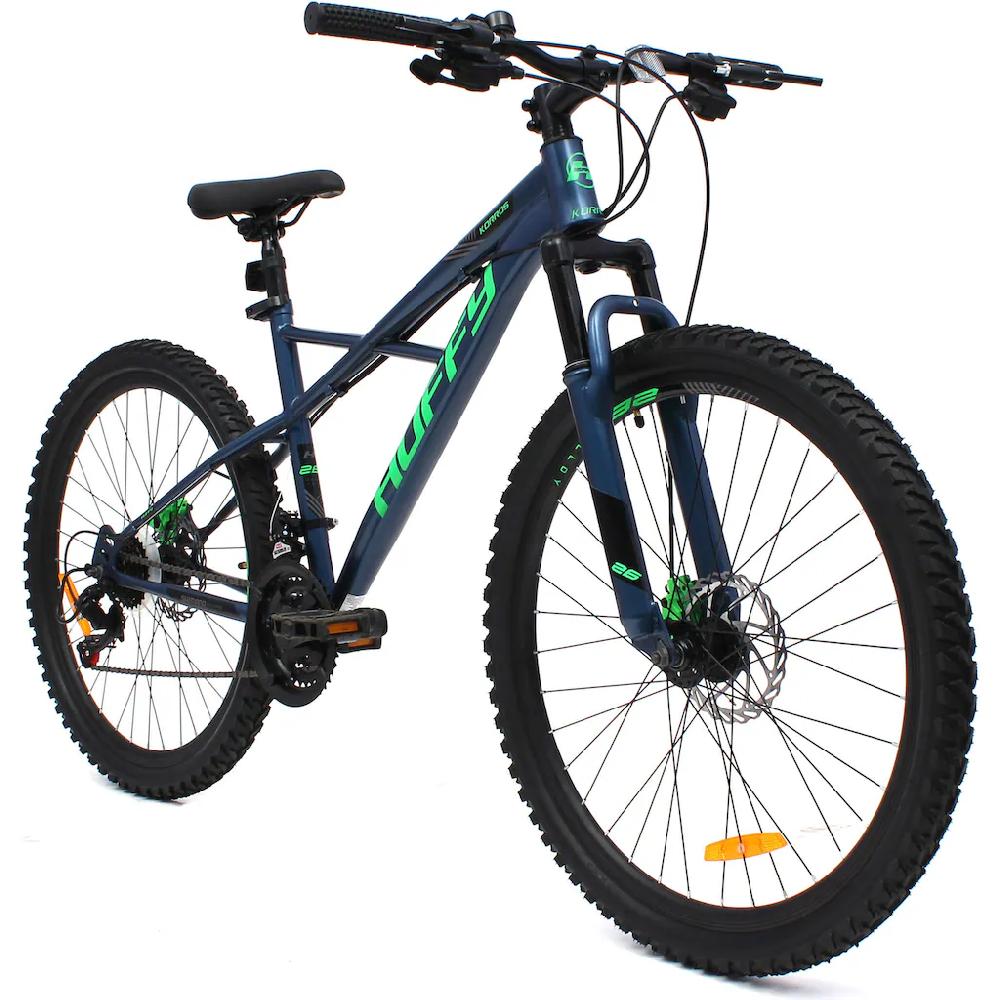 Huffy Mountainbike auf Rechnung Neueste Mode