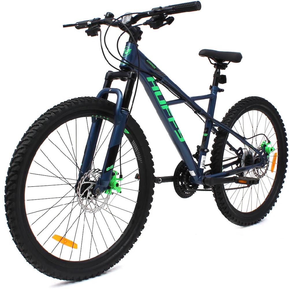 Huffy Mountainbike auf Rechnung Neueste Mode
