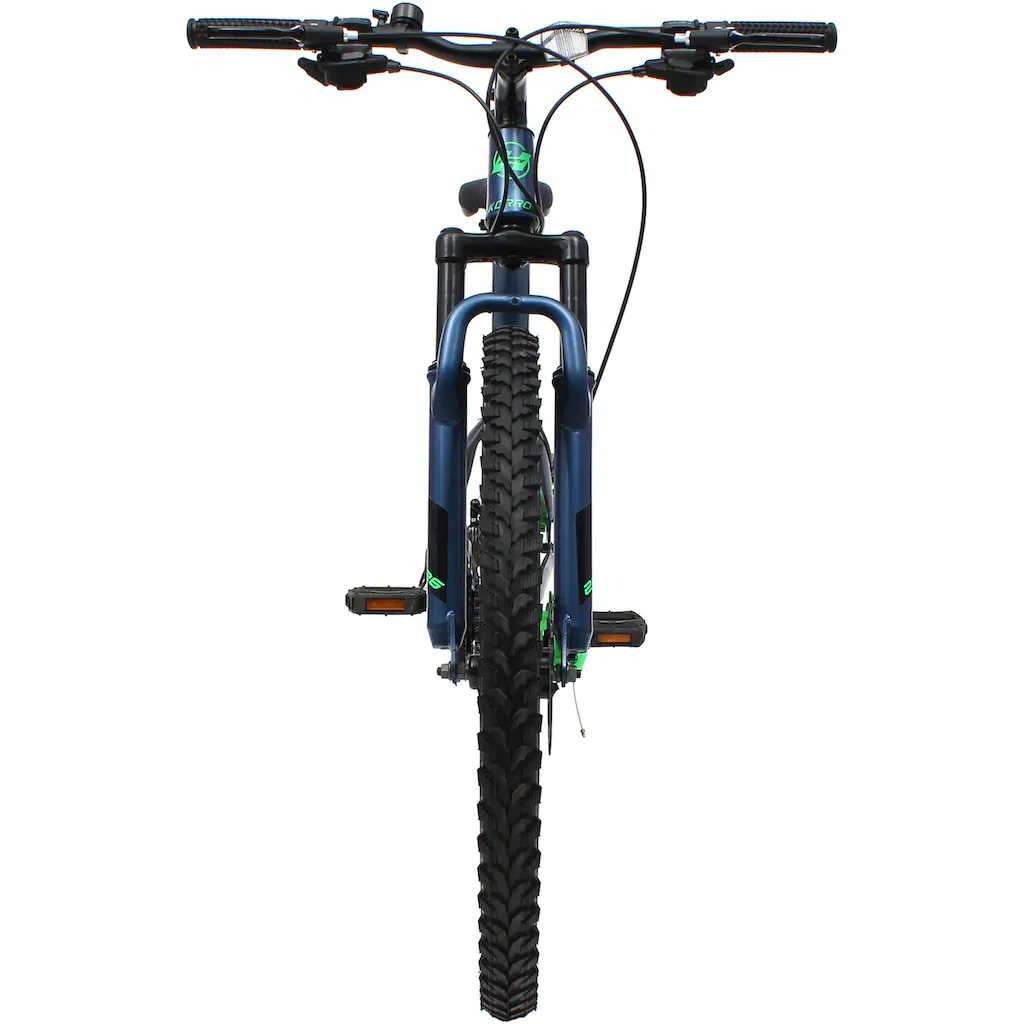 Huffy Mountainbike auf Rechnung Neueste Mode