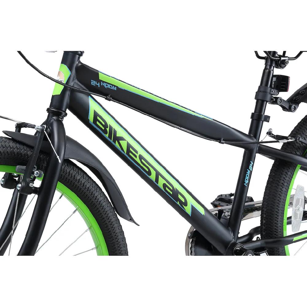 Bikestar Jugendfahrrad 1 Gang für Damen und Herren auf Rechnung Sonderangebote