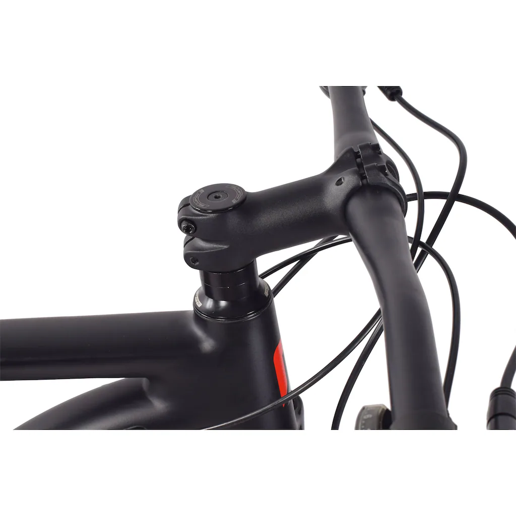 REDLOUD Mountainbike »MA.03« 24 Gang Shimano Kettenschaltung auf Rechnung online kaufen Riesige Ersparnisse