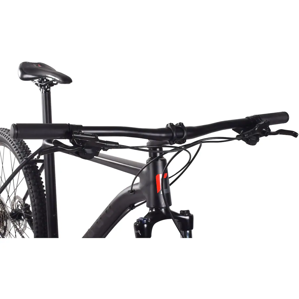 REDLOUD Mountainbike »MA.03« 24 Gang Shimano Kettenschaltung auf Rechnung online kaufen Riesige Ersparnisse