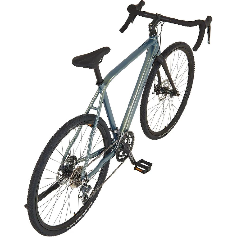 Prophete Gravelbike »Graveler« 16 Gang Shimano Claris Schaltwerk Kettenschaltung Letzte 3 Tage