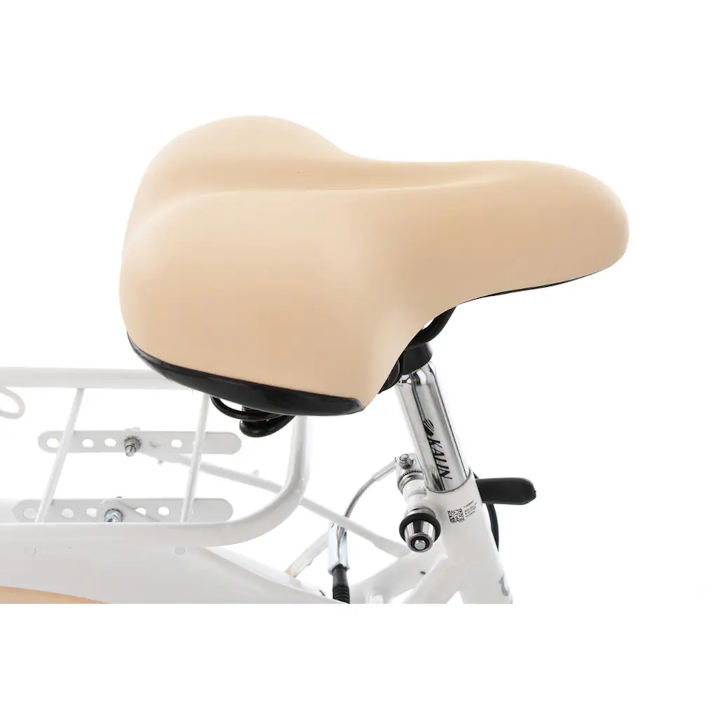 KS Cycling Cityrad »Balloon« 6 Gang Shimano Tourney RD-TZ 50 Schaltwerk Kettenschaltung für Damen Kettenschaltung auf Rechnung online kaufen Zeitbegrenzte Promotion