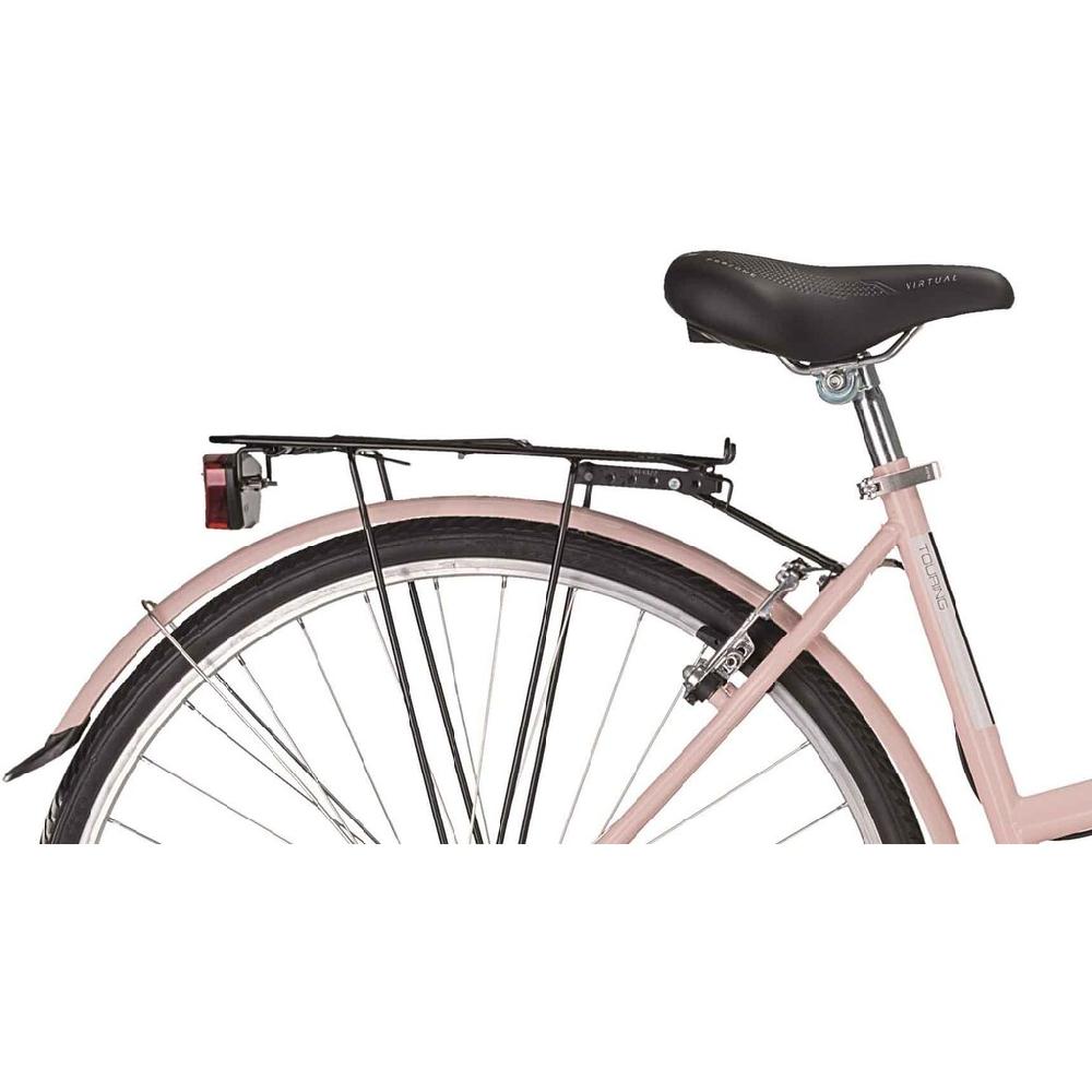 MBM Trekkingrad »Touring« 6 Gang Shimano TY 21 Schaltwerk Kettenschaltung für Damen Kettenschaltung auf Raten Bis zu 65% Rabatt