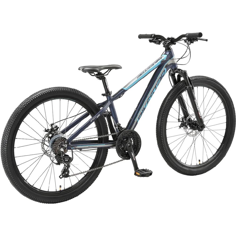 Bikestar Mountainbike 21 Gang Shimano RD-TY300 Schaltwerk Kettenschaltung für Damen und Herren Kettenschaltung auf Rechnung kaufen Discount Store für neue Produkte