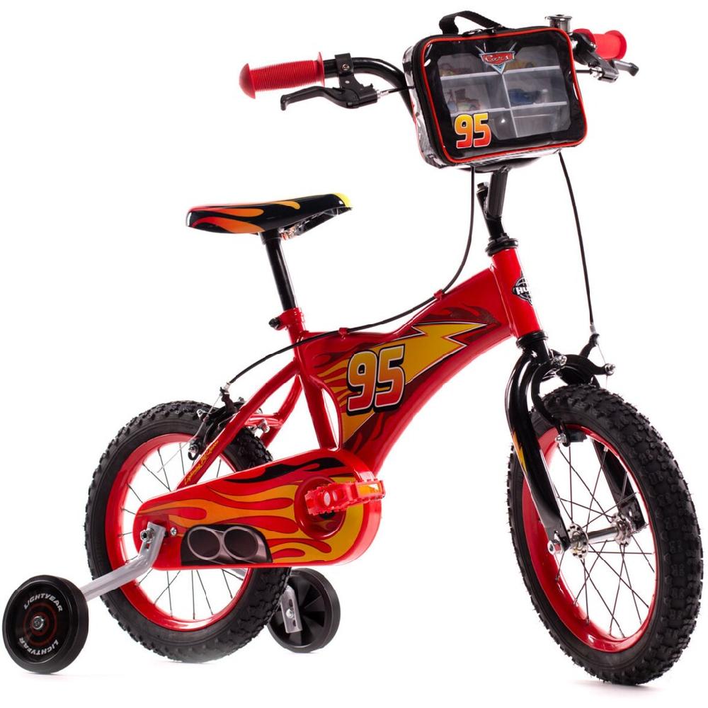 Huffy Kinderfahrrad Super Rabatt