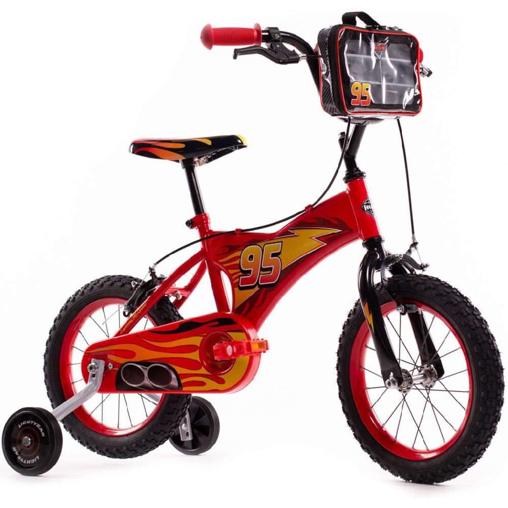 Huffy Kinderfahrrad Super Rabatt