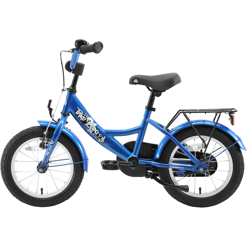 Bikestar Kinderfahrrad 1 Gang Black Friday Preise